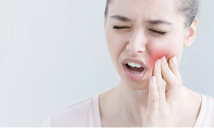 Zahnärztliche Notfallbehandlung