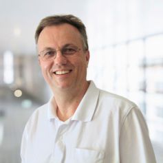 Prof. Dr. habil. Friedhelm Heinemann