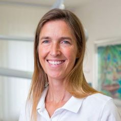 Dr. med. dent. Rebecca Ort