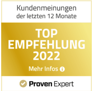 ProvenExpert
